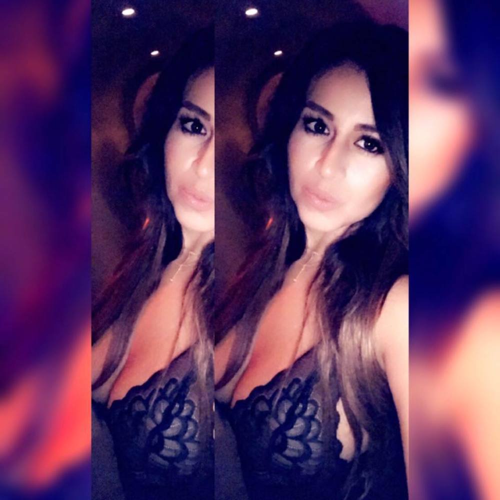 Meet your Posher, Miriam